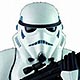 スターウォーズ/ ストームトルーパー ver.2 エリートコレクション レジンスタチュー