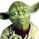 スターウォーズ/ ヨーダ ver.2 エリートコレクション レジンスタチュー