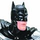 DCヒーローズ/ ジャスティスリーグ： バットマン アクションモード 3Dパズル