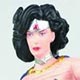 DCヒーローズ/ ジャスティスリーグ： ワンダーウーマン アクションモード 3Dパズル