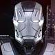 【ホットトイズ・バスト】『シビル・ウォー/キャプテン・アメリカ』1/6スケールバスト ウォーマシン・マーク3