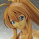 一騎当千 集鍔闘士血風録 孫策伯符 バスタオルVer.【日焼け版】 1/5 完成品フィギュア