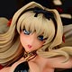 ToHeart2 ダンジョントラベラーズ ファイターささらLimited grade 黒姫 1/6 完成品フィギュア
