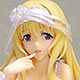 ランジェリースタイル IS〈インフィニット・ストラトス〉 セシリア・オルコット 1/8 完成品フィギュア