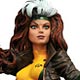 『マーベル・コミック』スタチュー【プレミアコレクション】ローグ