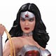 『DCコミックス』スタチュー【アイコンズ】ワンダーウーマン