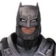 『バットマン vs スーパーマン』6インチ【DC アクションフィギュア】「ムービー・プレミアム」アーマード・バットマン