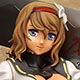 百花繚乱 サムライブライド 荒木又右衛門 1/7 完成品フィギュア
