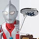 S.H.フィギュアーツ ウルトラマン 50th Anniversary Edition 『ウルトラマン』