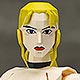 figma バーチャファイター サラ・ブライアント 2Pカラーver.