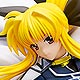 魔法戦記リリカルなのはForce フェイト・T・ハラオウン 1/8 完成品フィギュア