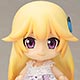 キューポッシュフレンズ シェリー-Cherie- 可動フィギュア