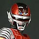 SUPER HERO SOFT VINYL MODEL KIT COLLECTION 宇宙刑事シャリバン 1/8 未塗装組立キット