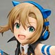 アイドルマスター シンデレラガールズ 多田李衣菜 1/8 完成品フィギュア