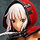 GOD EATER 2 RAGE BURST リヴィ・コレット 1/7 完成品フィギュア