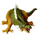 ドラゴンクエスト ソフビモンスター 020 ドラゴン