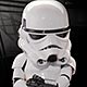【エッグアタック】『スター・ウォーズ エピソード5/帝国の逆襲』ストームトルーパー