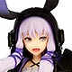 VOCALOID 4 結月ゆかり 凛 1/8 完成品フィギュア