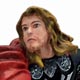 アベンジャーズ エイジ・オブ・ウルトロン/ ソー 1/32 メタル ミニチュア