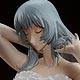 一騎当千 Extravaganza Epoch 趙雲子龍 Cami Ver. WHITE 1/6 完成品フィギュア
