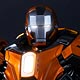 【ムービー・マスターピース】アイアンマン3 1/6スケールフィギュア アイアンマン・マーク36(トイサピエンス限定)