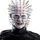 Hellraiser III： Hell on Earth(ヘルレイザー3) Pinhead(ピンヘッド) 1/6 可動フィギュア