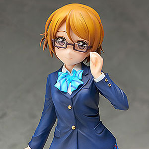 ラブライブ！ 小泉花陽 缶バッジ 9個セット Amazon.co.jp: ラブライブ μ's 小泉花陽 ティーパーティ編 缶