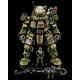 TITANFALL M-COR OGRE(タイタンフォール M-COR オーガ) 1/12 可動フィギュア