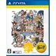 【特典】PS Vita ルミナスアーク インフィニティ コンプリートパック
