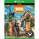 Xbox One Zoo Tycoon Greatest Hits
