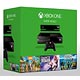 Xbox One 500GB + Kinect