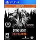 PS4 【北米版】Dying Light The Following Enhanced Edition