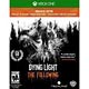 Xbox One 【北米版】Dying Light The Following Enhanced Edition
