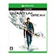 【特典】Xbox One Quantum Break