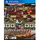 【特典】PS Vita クラシックダンジョン戦国