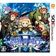 【特典】3DS 世界樹の迷宮V 長き神話の果て 通常版