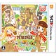 【特典】3DS 牧場物語 3つの里の大切な友だち