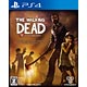 PS4 ウォーキング・デッド (THE WALKING DEAD)