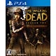 PS4 ウォーキング・デッド シーズン 2 (THE WALKING DEAD SEASON 2)