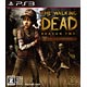 PS3 ウォーキング・デッド シーズン 2 (THE WALKING DEAD SEASON 2)