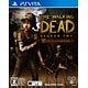 PS Vita ウォーキング・デッド シーズン 2 (THE WALKING DEAD SEASON 2)