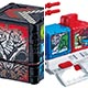 動物戦隊ジュウオウジャーキット 10個入りBOX(食玩)