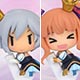 コードマスコット アイドルマスターシンデレラガールズ 2ndステージ 8個入りBOX