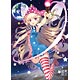 東方波天宮タペストリー 「クラウンピース」-illust.あぶそる-