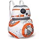 スター・ウォーズ/フォースの覚醒 BB-8 ボディバッグ
