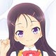 Charlotte 抱き枕カバー 歩未