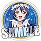 ラブライブ！ アクリルキーホルダー「園田 海未」