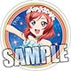 ラブライブ！ アクリルキーホルダー「西木野 真姫」