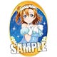 ラブライブ！ マグネットステッカーPart.4「高坂 穂乃果」