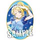 ラブライブ！ マグネットステッカーPart.4「絢瀬 絵里」